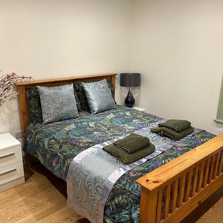 Jkhomestay Лондон Экстерьер фото